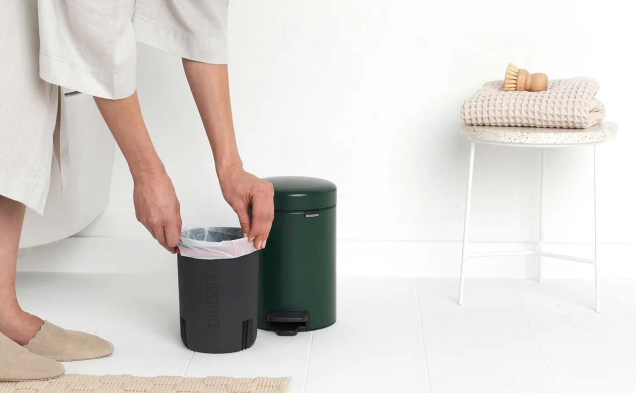 NewIcon a pedale 3 L Pine Green