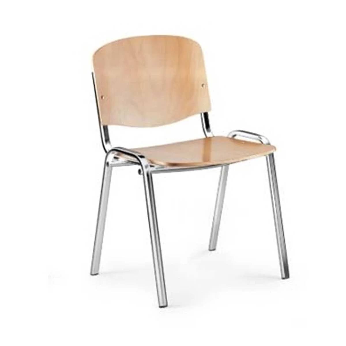 607_easy-sedia-quattro-gambe-con-telaio-verniciato-nero-sedile-e-schienale-in-faggio-verniciato-naturale_01.jpg