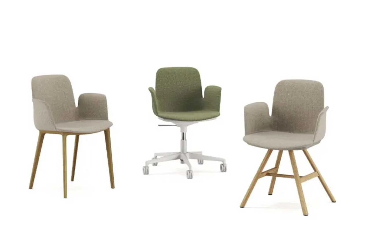 Fior di Loto UPHOLSTERED