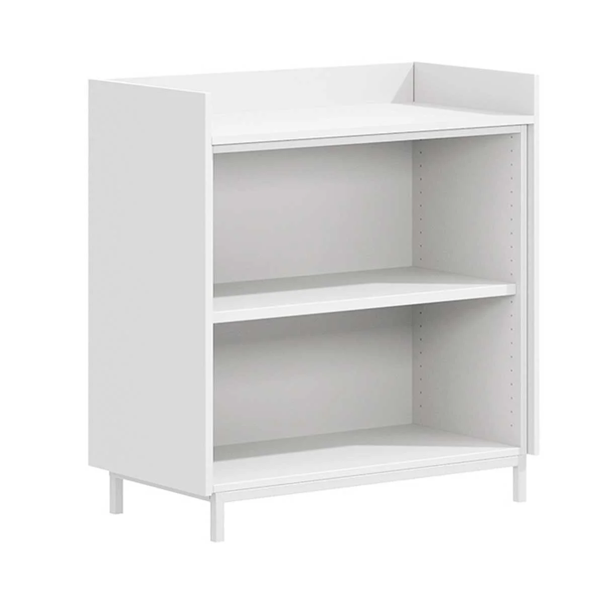 Credenza a giorno
