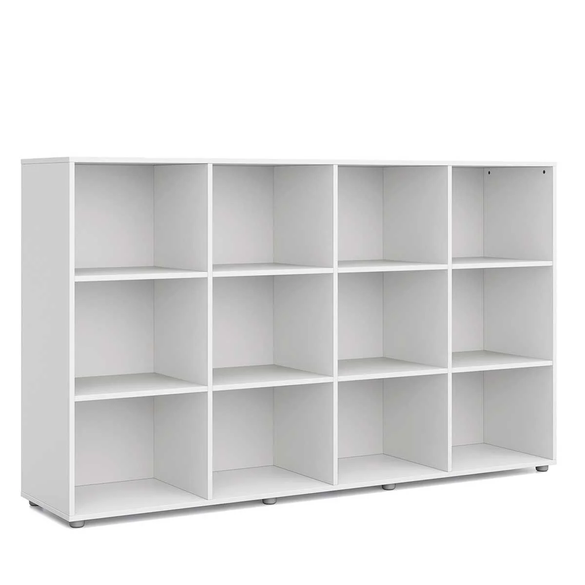 Libreria a giorno