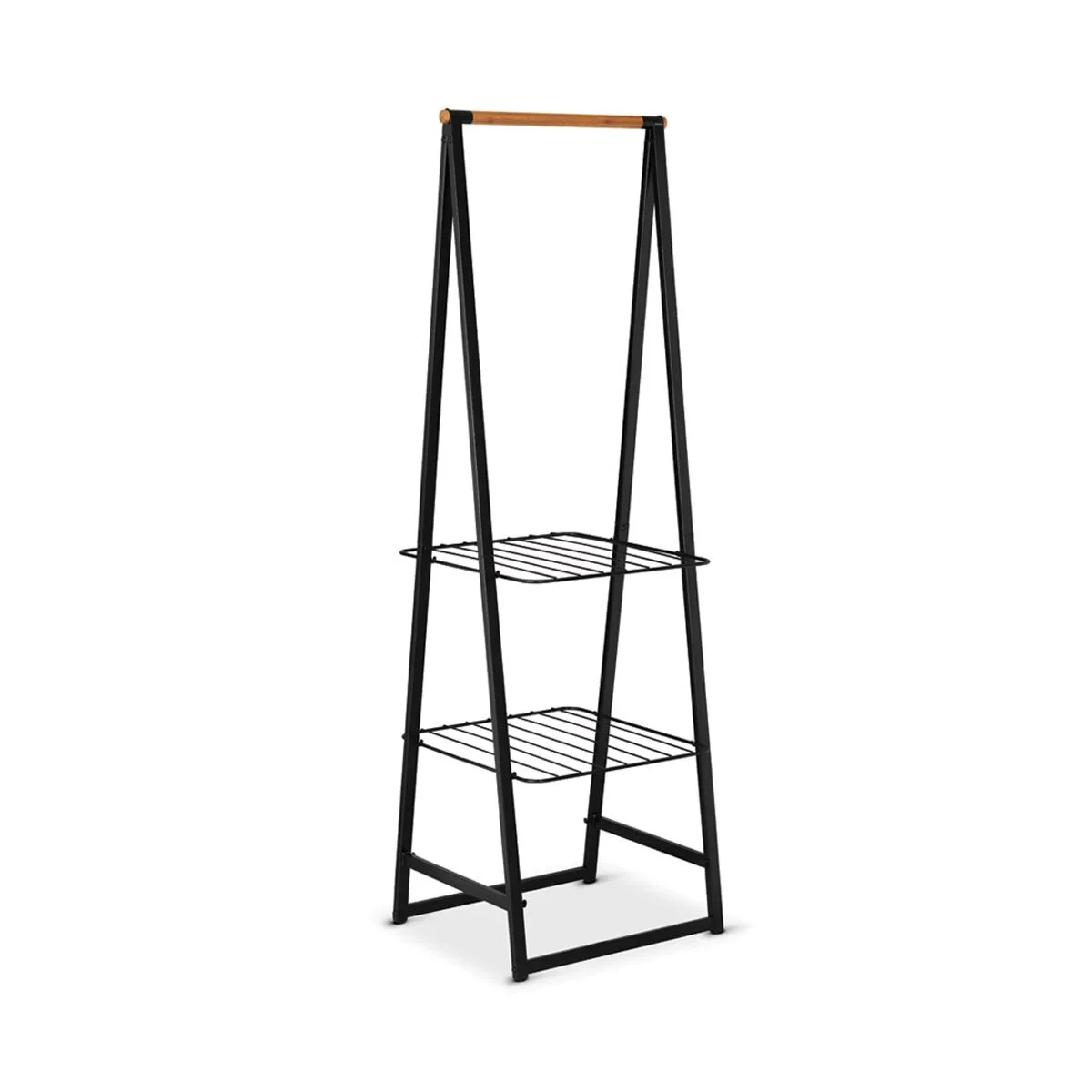 Appendiabiti Linn Compact Black