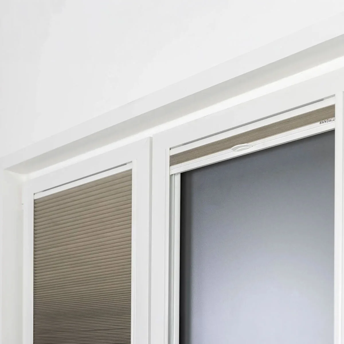 Fit Pleat