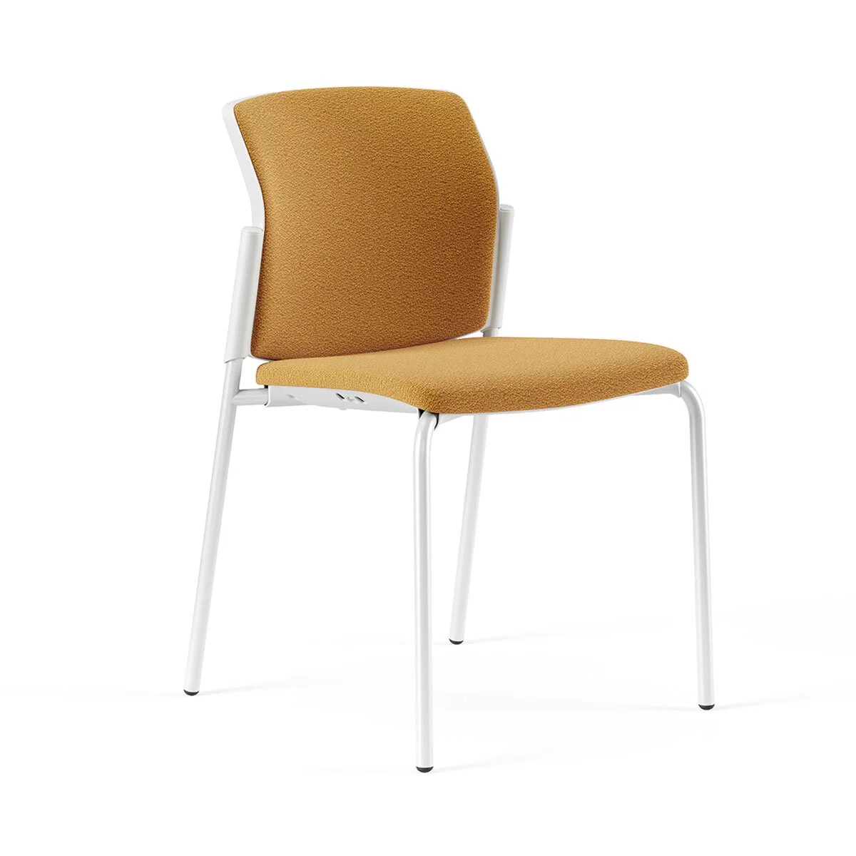 Noma Fabric senza braccioli