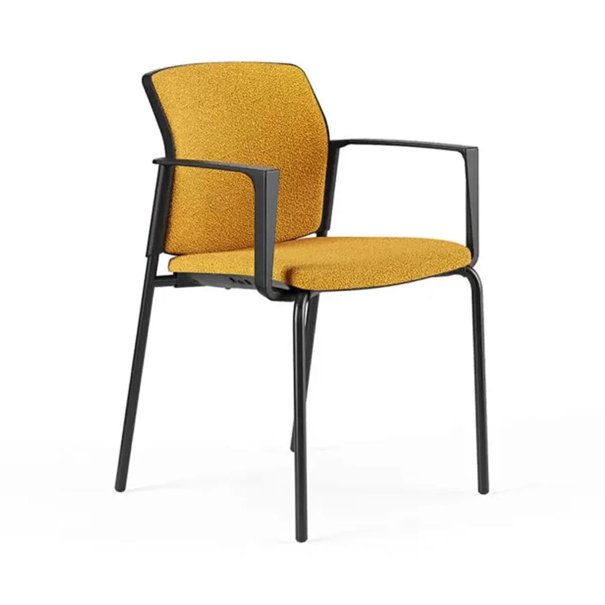 Noma Fabric con braccioli